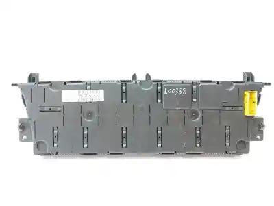 Second-hand car spare part dashboard for citroen c4 picasso i monospace (ud_) 1.6 hdi oem iam references p9663755980d00  