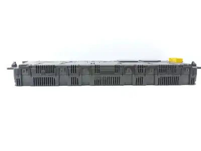 Second-hand car spare part dashboard for citroen c4 picasso i monospace (ud_) 1.6 hdi oem iam references p9663755980d00  