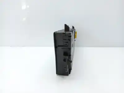 Second-hand car spare part dashboard for citroen c4 picasso i monospace (ud_) 1.6 hdi oem iam references p9663755980d00  