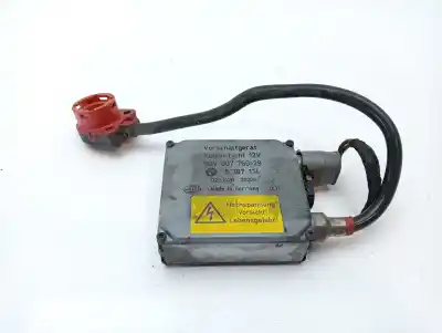 Gebrauchtes Autoersatzteil steuergerät xenon-scheinwerfer zum bmw serie 5 berlina (e39) 2.0 24v oem-iam-referenzen 8387114  