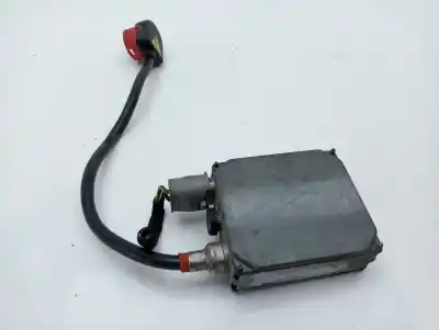Gebrauchtes Autoersatzteil steuergerät xenon-scheinwerfer zum bmw serie 5 berlina (e39) 2.0 24v oem-iam-referenzen 8387114  