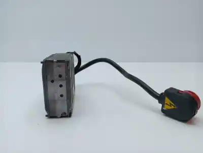 Gebrauchtes Autoersatzteil steuergerät xenon-scheinwerfer zum bmw serie 5 berlina (e39) 2.0 24v oem-iam-referenzen 8387114  