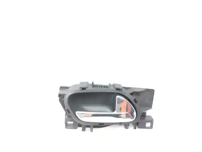 Автозапчасти б/у внутри передней правой ручки за citroen c4 picasso i monospace (ud_) 1.6 hdi ссылки oem iam 96555516vd