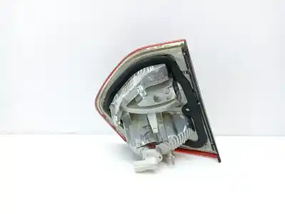 Автозапчасти б/у правый задний фонарь за citroen c4 picasso i monospace (ud_) 1.6 hdi ссылки oem iam 0283312122  9653547677