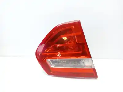 Автозапчасти б/у левый задний фонарь за citroen c4 picasso i monospace (ud_) 1.6 hdi ссылки oem iam 0283302123