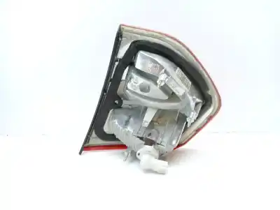 Second-hand car spare part left tailgate light for citroen c4 picasso i monospace (ud_) 1.6 hdi oem iam references 0283302123  9653547777