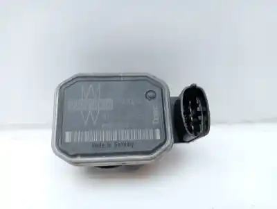 Pièce détachée automobile d'occasion REFROIDISSEUR VANNE EGR pour OPEL ZAFIRA B  Références OEM IAM 00005321C5  0000532