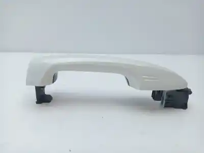 Second-hand car spare part exterior left front door handle for toyota rav 4 * oem iam references 6921042100a1