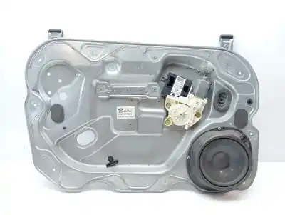 Peça sobressalente para automóvel em segunda mão elevador de vidros dianteira esquerda por ford focus lim. (cb4) business referências oem iam 7m51a203a29db