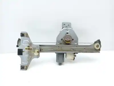 Peça sobressalente para automóvel em segunda mão elevador de vidros traseiro direito por citroen c4 berlina collection referências oem iam 9647444280