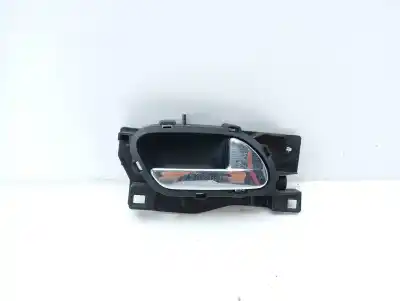 Peça sobressalente para automóvel em segunda mão puxador interior dianteiro direito por citroen c4 berlina collection referências oem iam 96435310vd