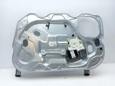 Peça sobressalente para automóvel em segunda mão elevador de vidros dianteiro direito por ford focus lim. (cb4) 1.6 tdci cat referências oem iam 7m5t14b533ce