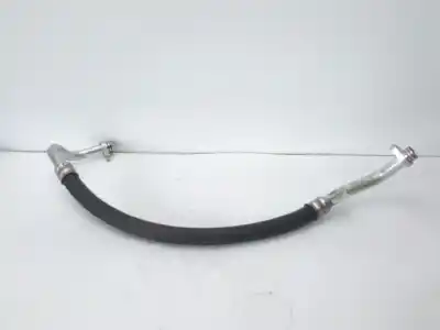 Peça sobressalente para automóvel em segunda mão TUBOS DE AR CONDICIONADO por PEUGEOT PARTNER KOMBI  Referências OEM IAM 9822435580  