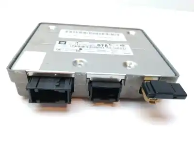 Peça sobressalente para automóvel em segunda mão módulo eletrônico por opel astra j (p10) 1.7 cdti (68) referências oem iam 13353284