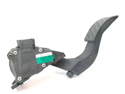 Автозапчасти б/у педальный потенциометр за audi a4 cabrio (8h) 1.8 20v turbo ссылки oem iam 8ei721523a  