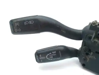 Автозапчасти б/у прерывный контроль за audi a4 cabrio (8h) 1.8 20v turbo ссылки oem iam 4e0953513a  4e0953521