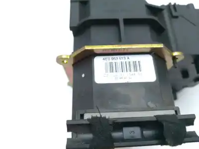 Автозапчасти б/у прерывный контроль за audi a4 cabrio (8h) 1.8 20v turbo ссылки oem iam 4e0953513a  4e0953521