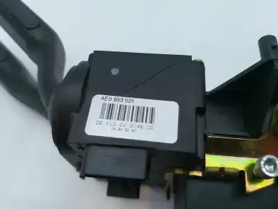 Автозапчасти б/у прерывный контроль за audi a4 cabrio (8h) 1.8 20v turbo ссылки oem iam 4e0953513a  4e0953521
