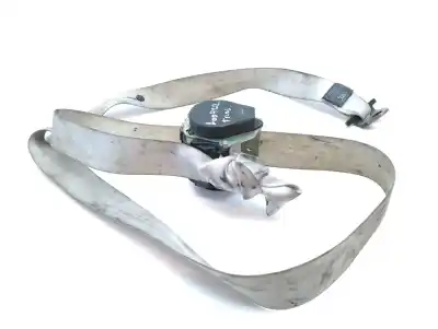 Peça sobressalente para automóvel em segunda mão cinto de segurança traseiro direito por renault laguna ii (bg0) initiale referências oem iam 888401769r