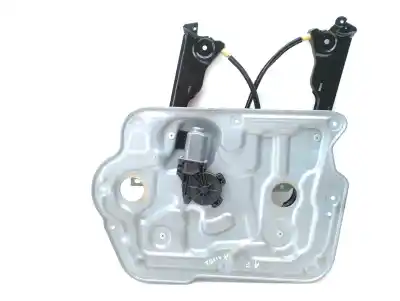 Автозапчасти б/у регулятор стекла переднего правого за nissan qashqai / qashqai +2 i (j10, nj10, jj10e) 2.0 a las 4 ruedas ссылки oem iam 80770jd00a