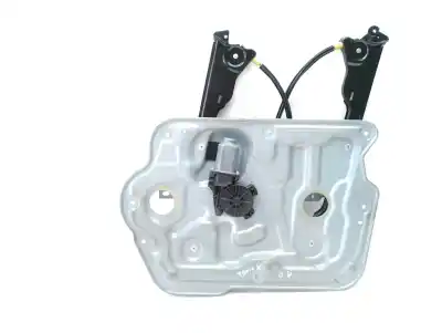 Автозапчасти б/у регулятор стекла переднего правого за nissan qashqai / qashqai +2 i (j10, nj10, jj10e) 2.0 a las 4 ruedas ссылки oem iam 80770jd00a  