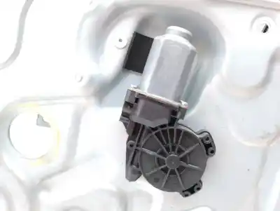 Автозапчасти б/у регулятор стекла переднего правого за nissan qashqai / qashqai +2 i (j10, nj10, jj10e) 2.0 a las 4 ruedas ссылки oem iam 80770jd00a  