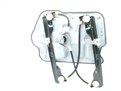 Автозапчасти б/у регулятор стекла переднего правого за nissan qashqai / qashqai +2 i (j10, nj10, jj10e) 2.0 a las 4 ruedas ссылки oem iam 80770jd00a  