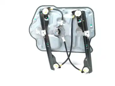 Автозапчасти б/у регулятор стекла переднего правого за nissan qashqai / qashqai +2 i (j10, nj10, jj10e) 2.0 a las 4 ruedas ссылки oem iam 80770jd00a  