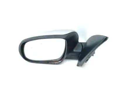 Peça sobressalente para automóvel em segunda mão ESPELHO RETROVISOR ESQUERDO por KIA PRO_CEE´D  Referências OEM IAM 876101HAD0  