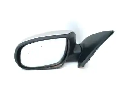 Peça sobressalente para automóvel em segunda mão espelho retrovisor esquerdo por kia pro_cee´d drive referências oem iam 876101had0  