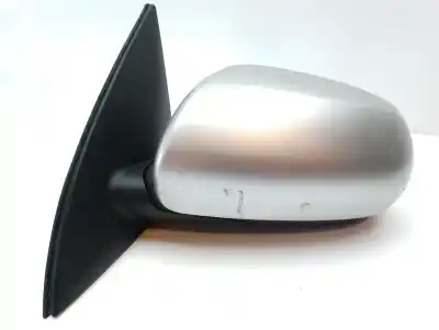 Peça sobressalente para automóvel em segunda mão espelho retrovisor esquerdo por kia pro_cee´d drive referências oem iam 876101had0  