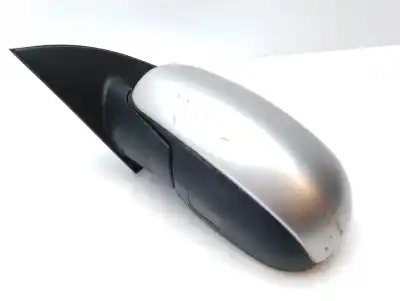 Peça sobressalente para automóvel em segunda mão espelho retrovisor esquerdo por kia pro_cee´d drive referências oem iam 876101had0  