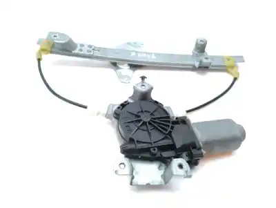 Автозапчасти б/у регулятор стекла заднего левого за nissan qashqai / qashqai +2 i (j10, nj10, jj10e) 2.0 a las 4 ruedas ссылки oem iam 82701jd400