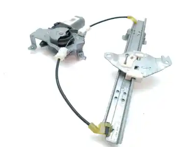 Автозапчасти б/у регулятор стекла заднего левого за nissan qashqai / qashqai +2 i (j10, nj10, jj10e) 2.0 a las 4 ruedas ссылки oem iam 82701jd400  