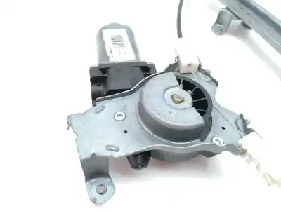 Автозапчасти б/у регулятор стекла заднего левого за nissan qashqai / qashqai +2 i (j10, nj10, jj10e) 2.0 a las 4 ruedas ссылки oem iam 82701jd400  