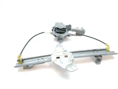 Автозапчасти б/у регулятор стекла заднего левого за nissan qashqai / qashqai +2 i (j10, nj10, jj10e) 2.0 a las 4 ruedas ссылки oem iam 82701jd400  