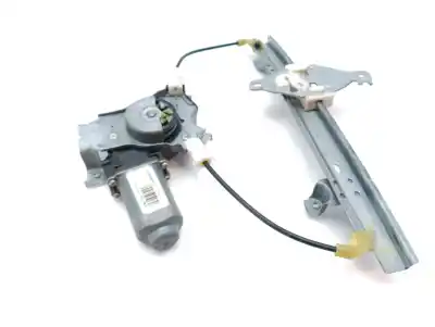 Автозапчасти б/у задний правый стеклорегулятор за nissan qashqai / qashqai +2 i (j10, nj10, jj10e) 2.0 a las 4 ruedas ссылки oem iam 82700jd400