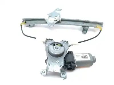 Автозапчасти б/у задний правый стеклорегулятор за nissan qashqai / qashqai +2 i (j10, nj10, jj10e) 2.0 a las 4 ruedas ссылки oem iam 82700jd400  