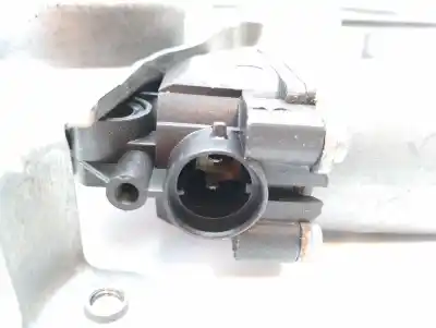 Автозапчасти б/у задний правый стеклорегулятор за nissan qashqai / qashqai +2 i (j10, nj10, jj10e) 2.0 a las 4 ruedas ссылки oem iam 82700jd400  