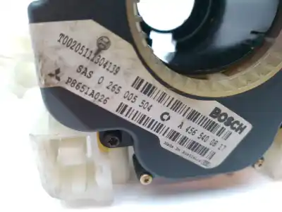 Автозапчастина б/у датчик для smart forfour 1.3 cat посилання на oem iam a4565400817  