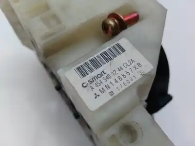 Автозапчастина б/у датчик для smart forfour 1.3 cat посилання на oem iam a4565400817  