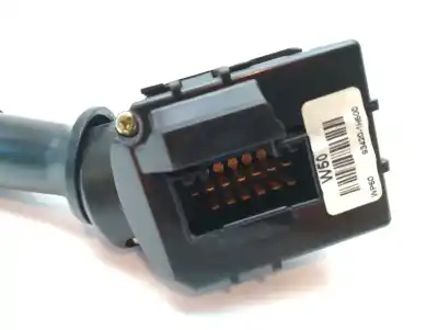 Pezzo di ricambio per auto di seconda mano comando pulito per kia pro_cee´d drive riferimenti oem iam 934201h600  