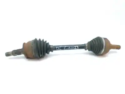 Second-hand car spare part front left transmission for opel astra j (p10) 1.7 cdti (68) oem iam references 13335135  