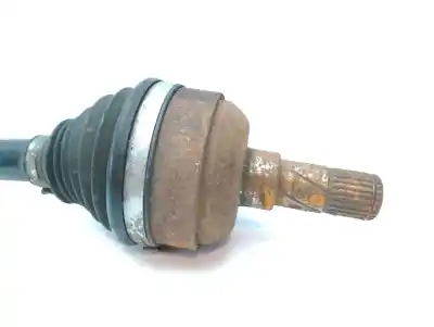 Second-hand car spare part front left transmission for opel astra j (p10) 1.7 cdti (68) oem iam references 13335135  