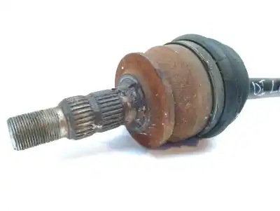 Second-hand car spare part front left transmission for opel astra j (p10) 1.7 cdti (68) oem iam references 13335135  