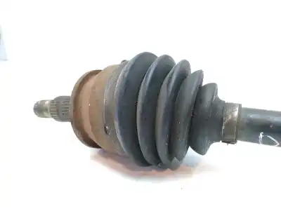 Second-hand car spare part front left transmission for opel astra j (p10) 1.7 cdti (68) oem iam references 13335135  