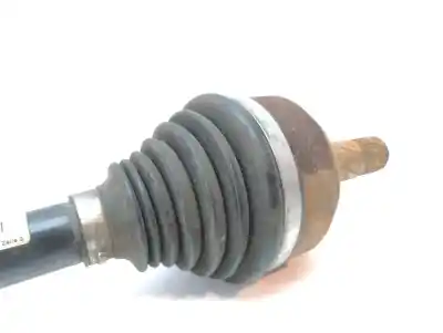 Second-hand car spare part front left transmission for opel astra j (p10) 1.7 cdti (68) oem iam references 13335135  