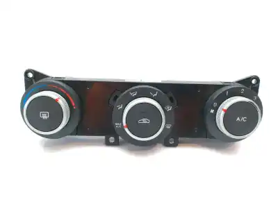 Peça sobressalente para automóvel em segunda mão comando de sofagem (chauffage / ar condicionado)  por kia pro_cee´d drive referências oem iam 972501h221