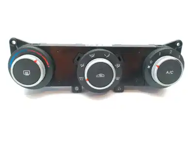 Peça sobressalente para automóvel em segunda mão comando de sofagem (chauffage / ar condicionado)  por kia pro_cee´d drive referências oem iam 972501h221  