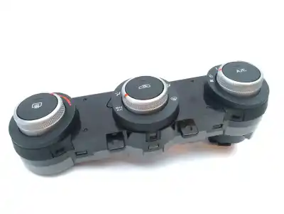 Peça sobressalente para automóvel em segunda mão comando de sofagem (chauffage / ar condicionado)  por kia pro_cee´d drive referências oem iam 972501h221  